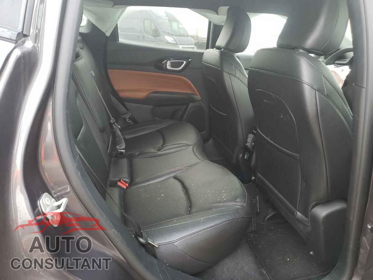 JEEP COMPASS 2024 - 3C4NJDCN8RT121134