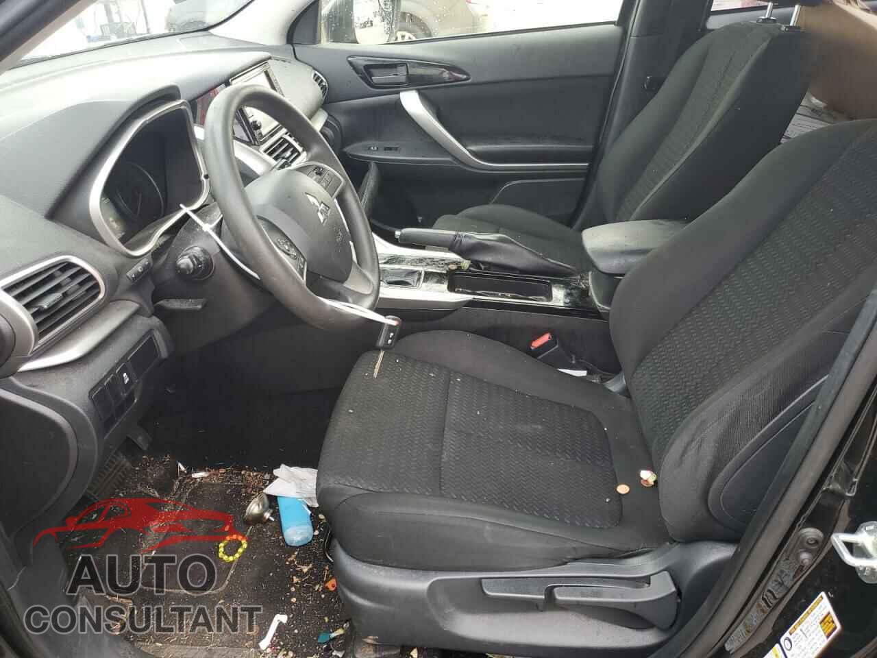 MITSUBISHI ECLIPSE 2020 - JA4AS3AA4LZ010984
