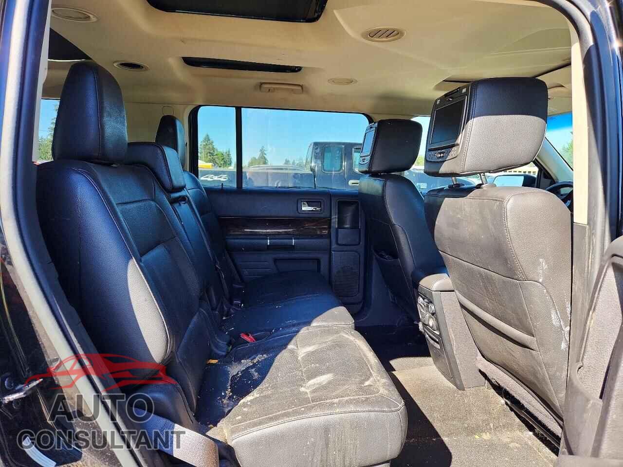 FORD FLEX 2014 - 2FMHK6DT6EBD34748