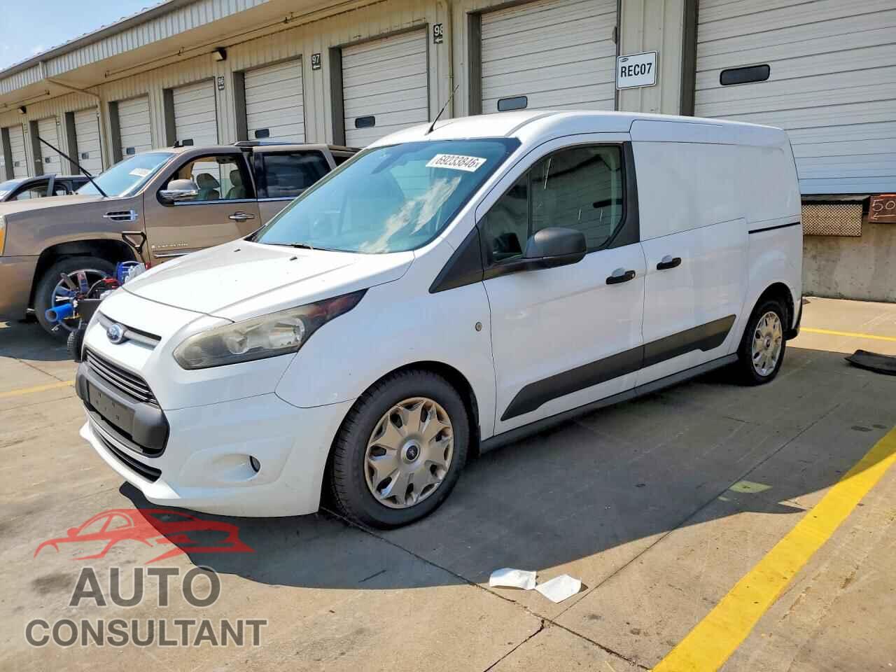 FORD TRANSIT 2015 - NM0LS7F71F1191755