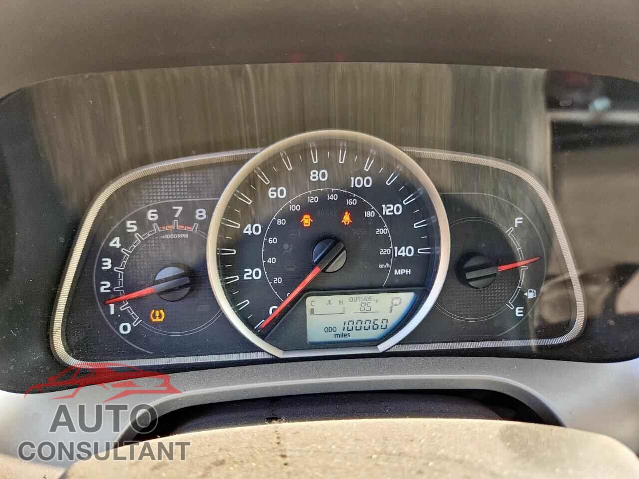 TOYOTA RAV4 2014 - JTMWFREV4EJ006841