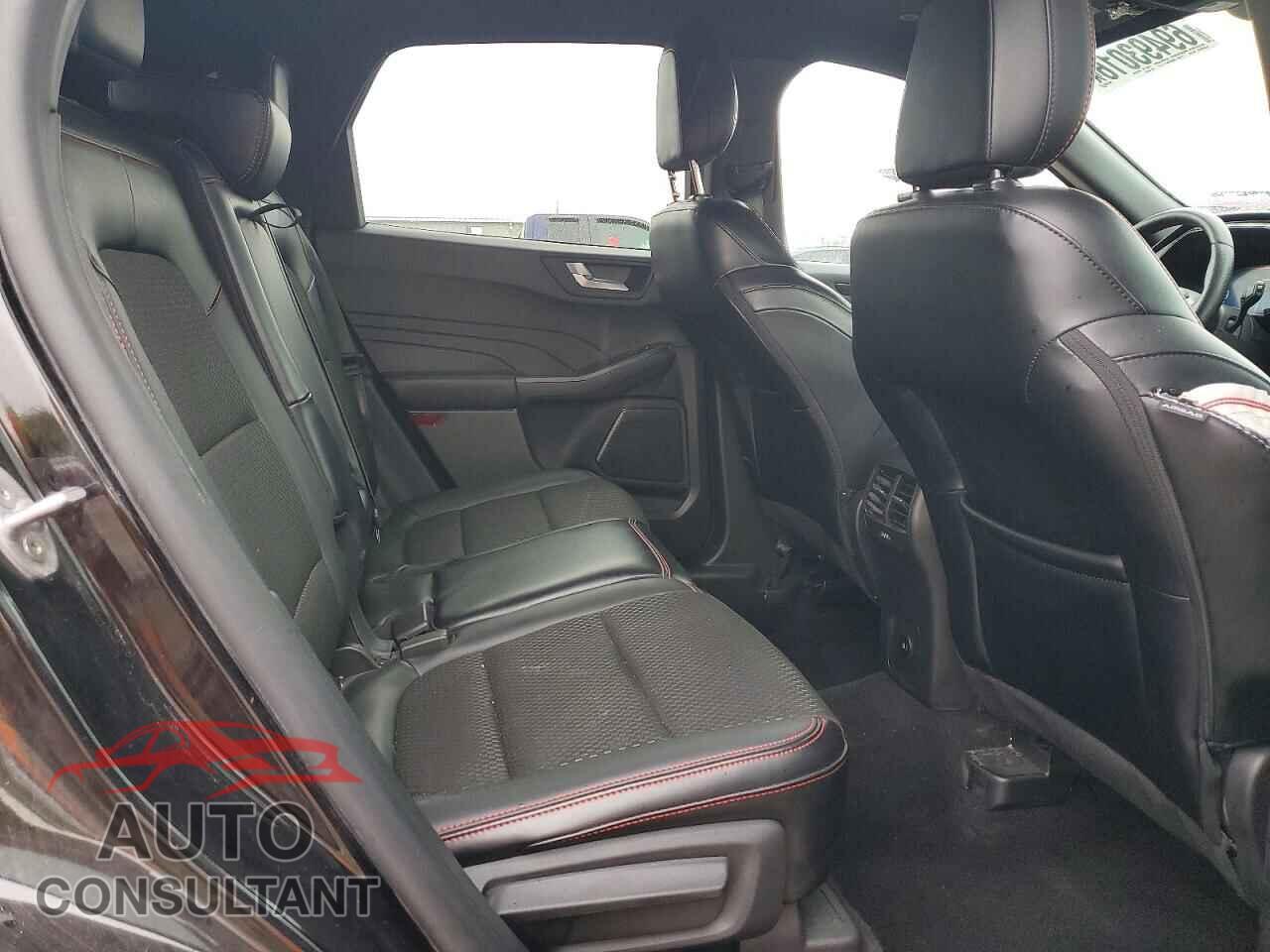 FORD ESCAPE 2024 - 1FMCU9NA2RUB55996