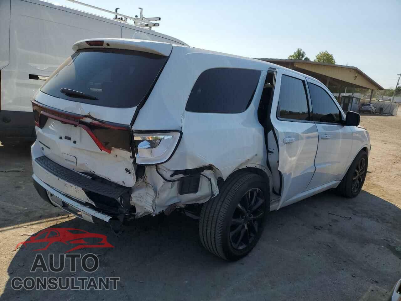 DODGE DURANGO 2018 - 1C4SDJCT8JC248781