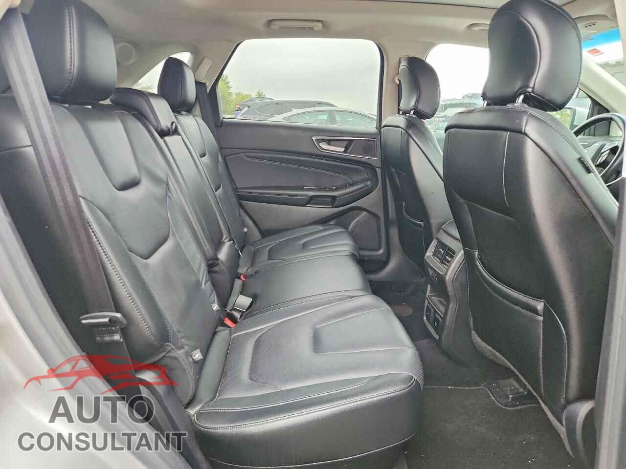 FORD EDGE 2015 - 2FMTK4K90FBC06089