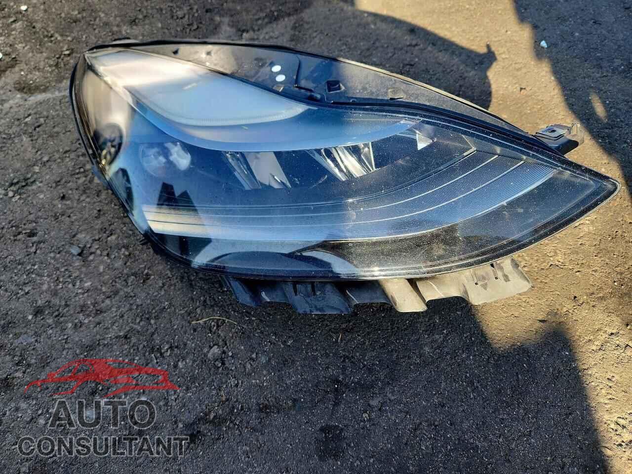 TESLA MODEL 3 2021 - 5YJ3E1EA6MF873202