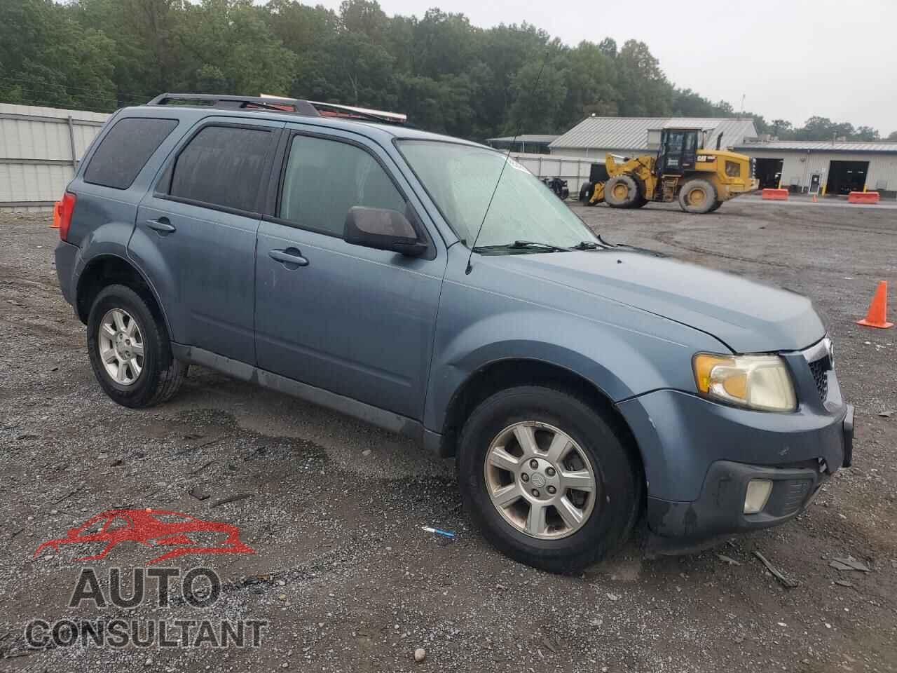 MAZDA TRIBUTE 2011 - 4F2CY0C76BKM02885