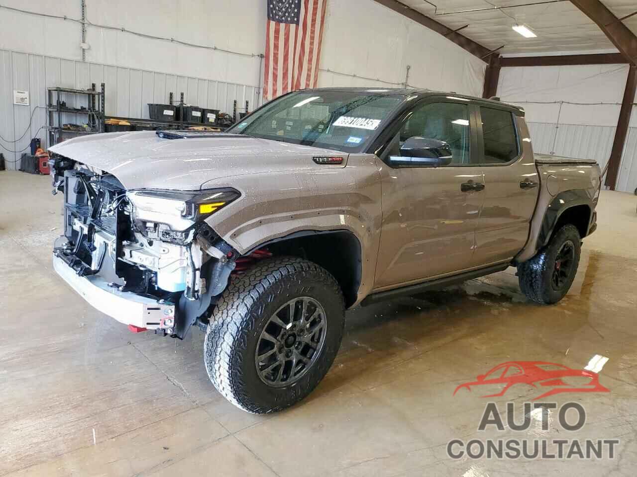 TOYOTA TACOMA 2025 - 3TYLC5LN8ST031431