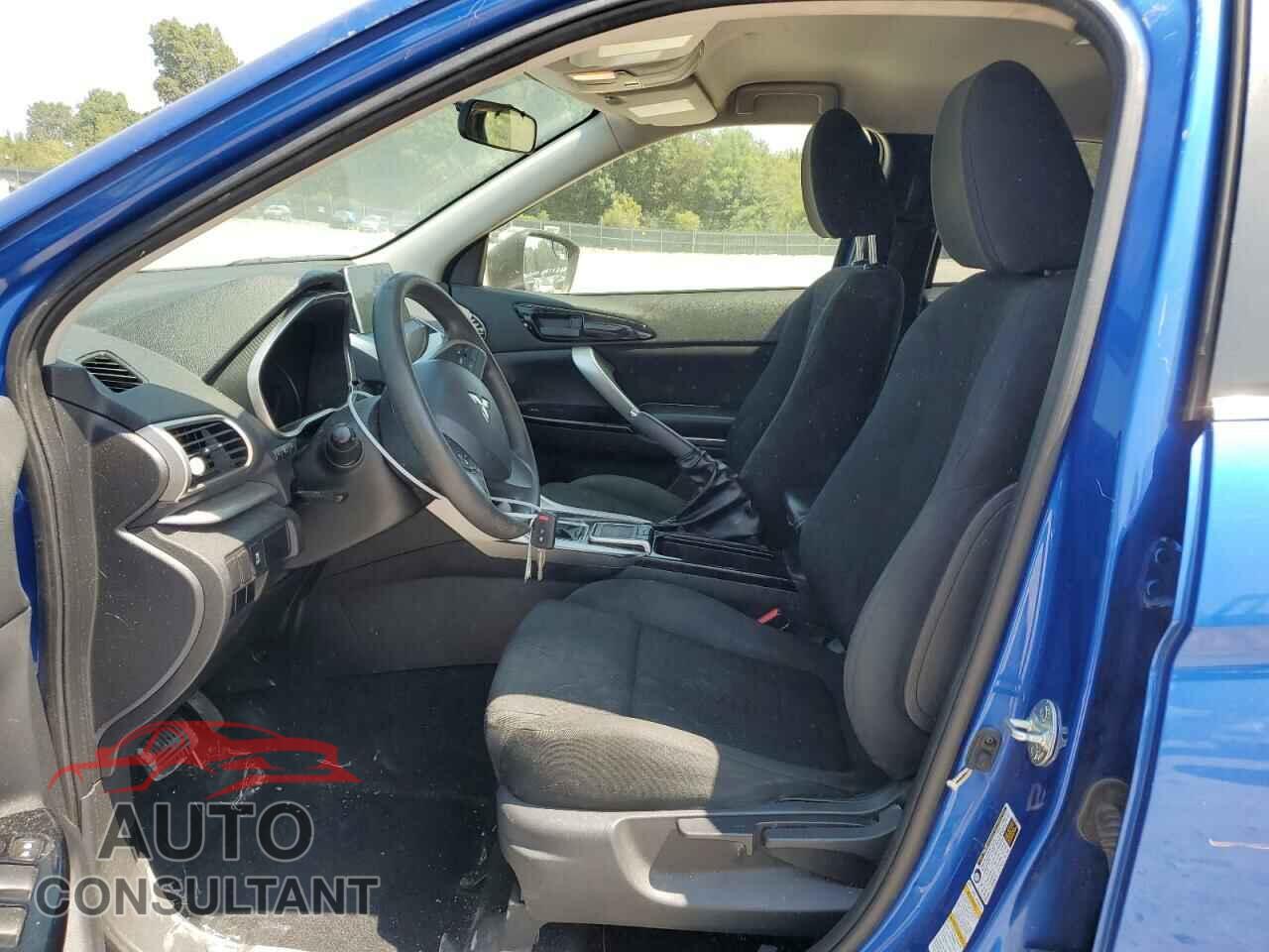 MITSUBISHI ECLIPSE 2019 - JA4AT4AA0KZ009039