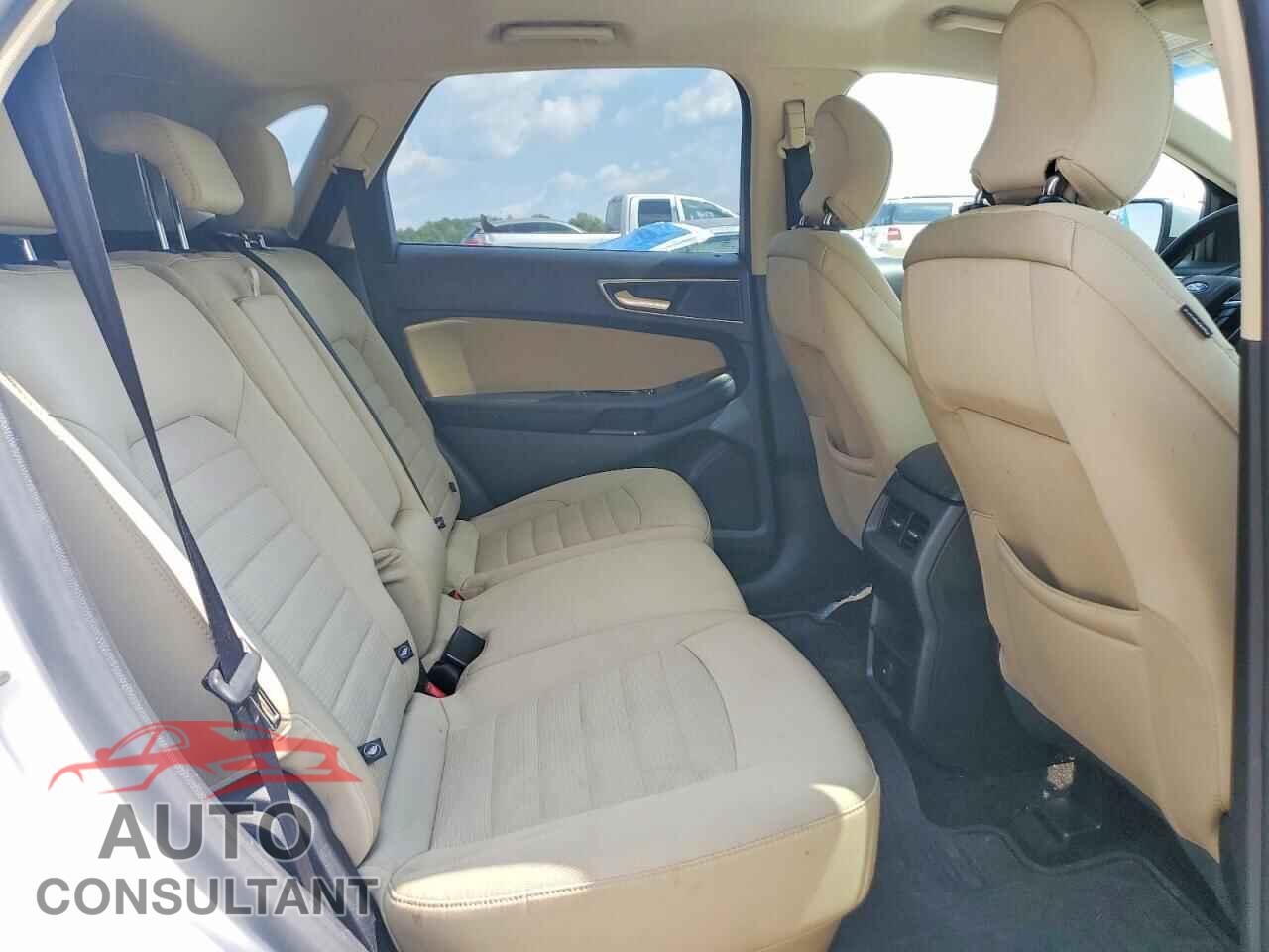 FORD EDGE 2016 - 2FMPK3J94GBB22744