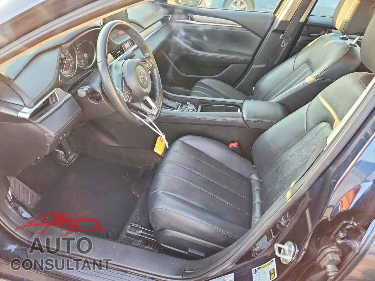 MAZDA 6 2021 - JM1GL1VM2M1611428