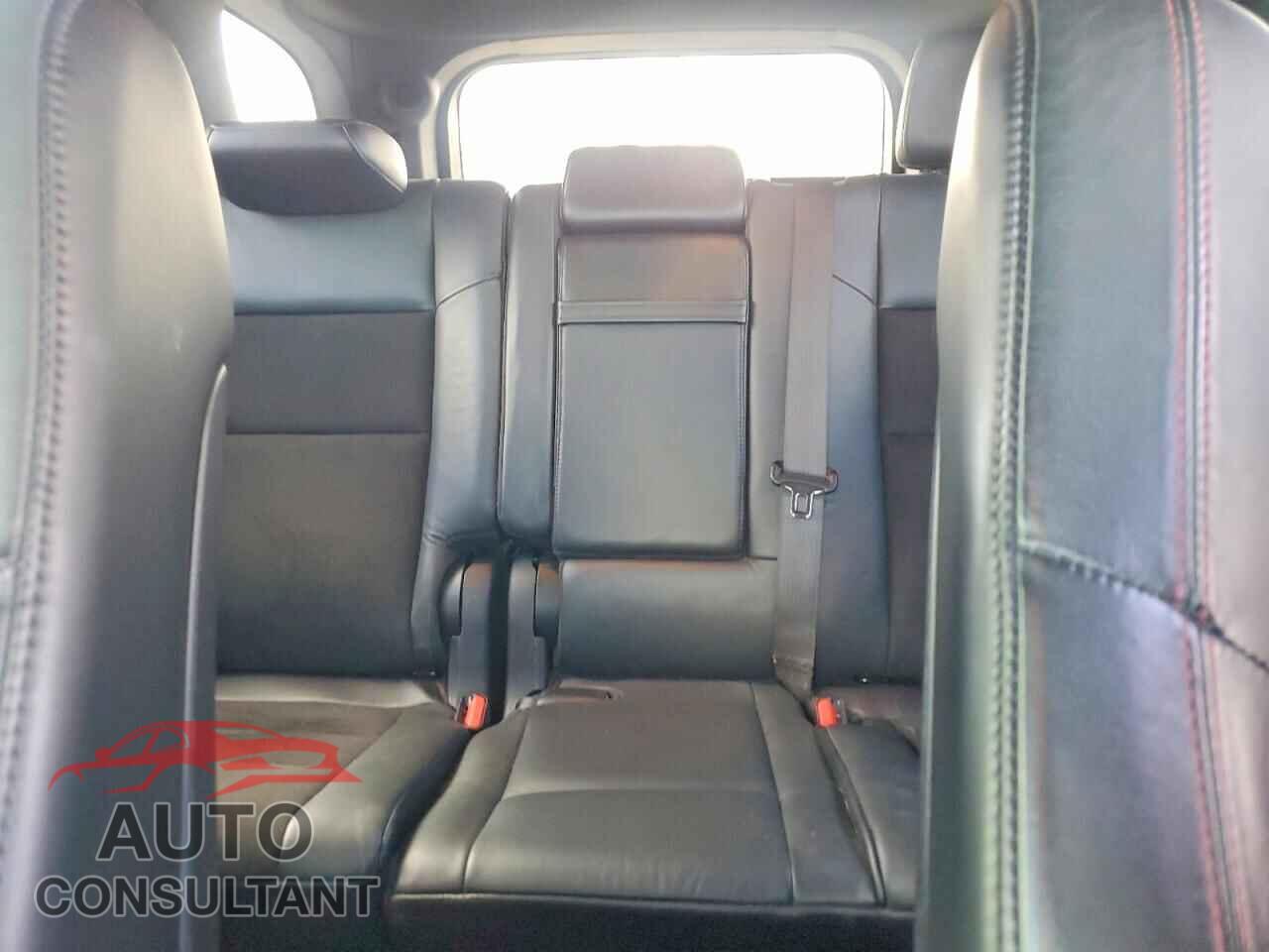DODGE DURANGO 2022 - 1C4SDJCT5NC208275