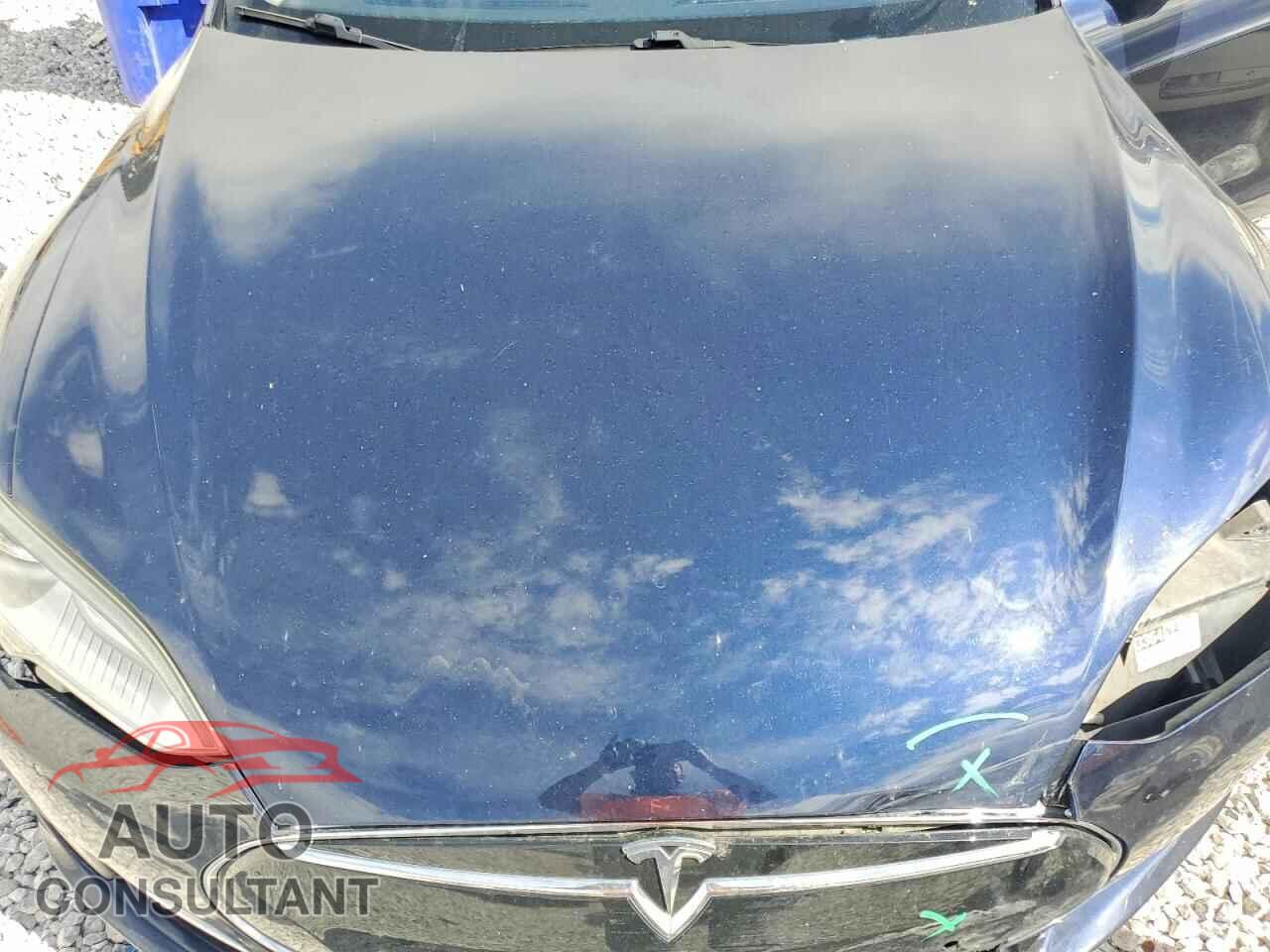 TESLA MODEL S 2014 - 5YJSA1S11EFP49948