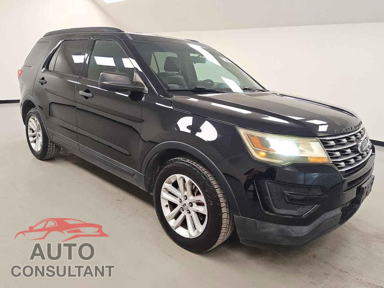 FORD EXPLORER 2016 - 1FM5K7B81GGB04893