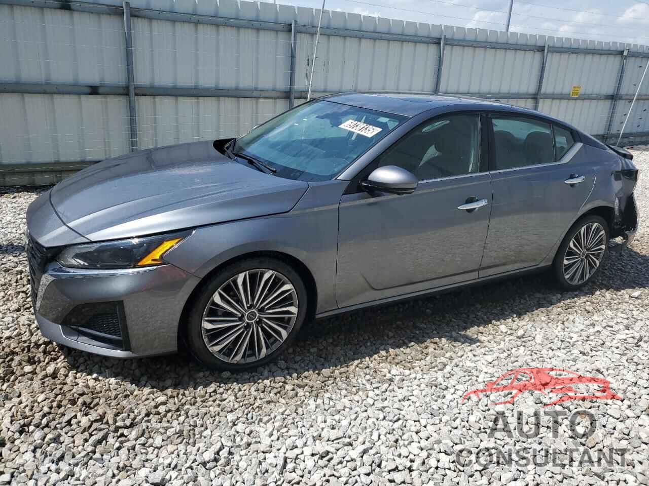 NISSAN ALTIMA 2023 - 1N4BL4EV7PN368349