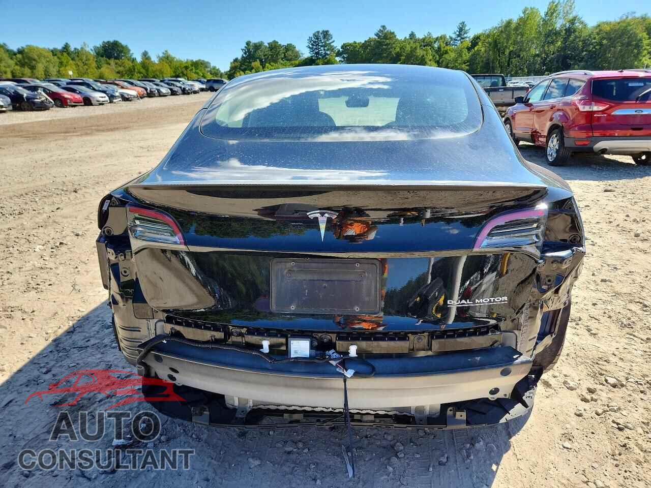 TESLA MODEL 3 2023 - 5YJ3E1EC3PF680382