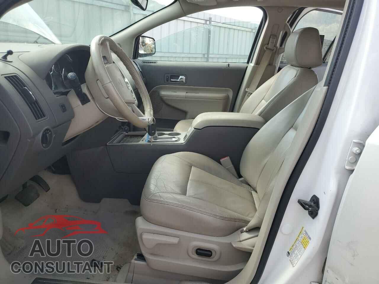 FORD EDGE 2010 - 2FMDK4KC3ABA70114