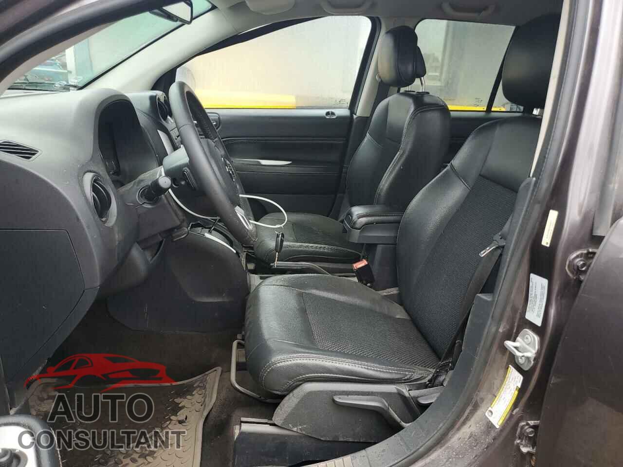JEEP COMPASS 2015 - 1C4NJDEB0FD333577