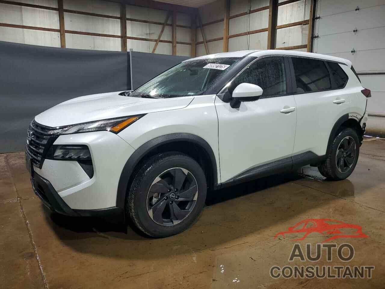 NISSAN ROGUE 2024 - 5N1BT3BB6RC712794