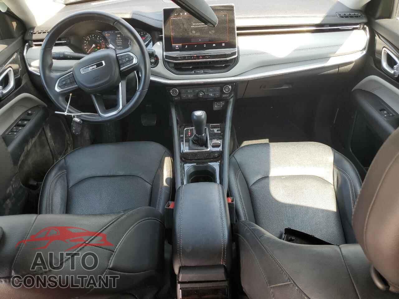 JEEP COMPASS 2022 - 3C4NJDCB1NT144836