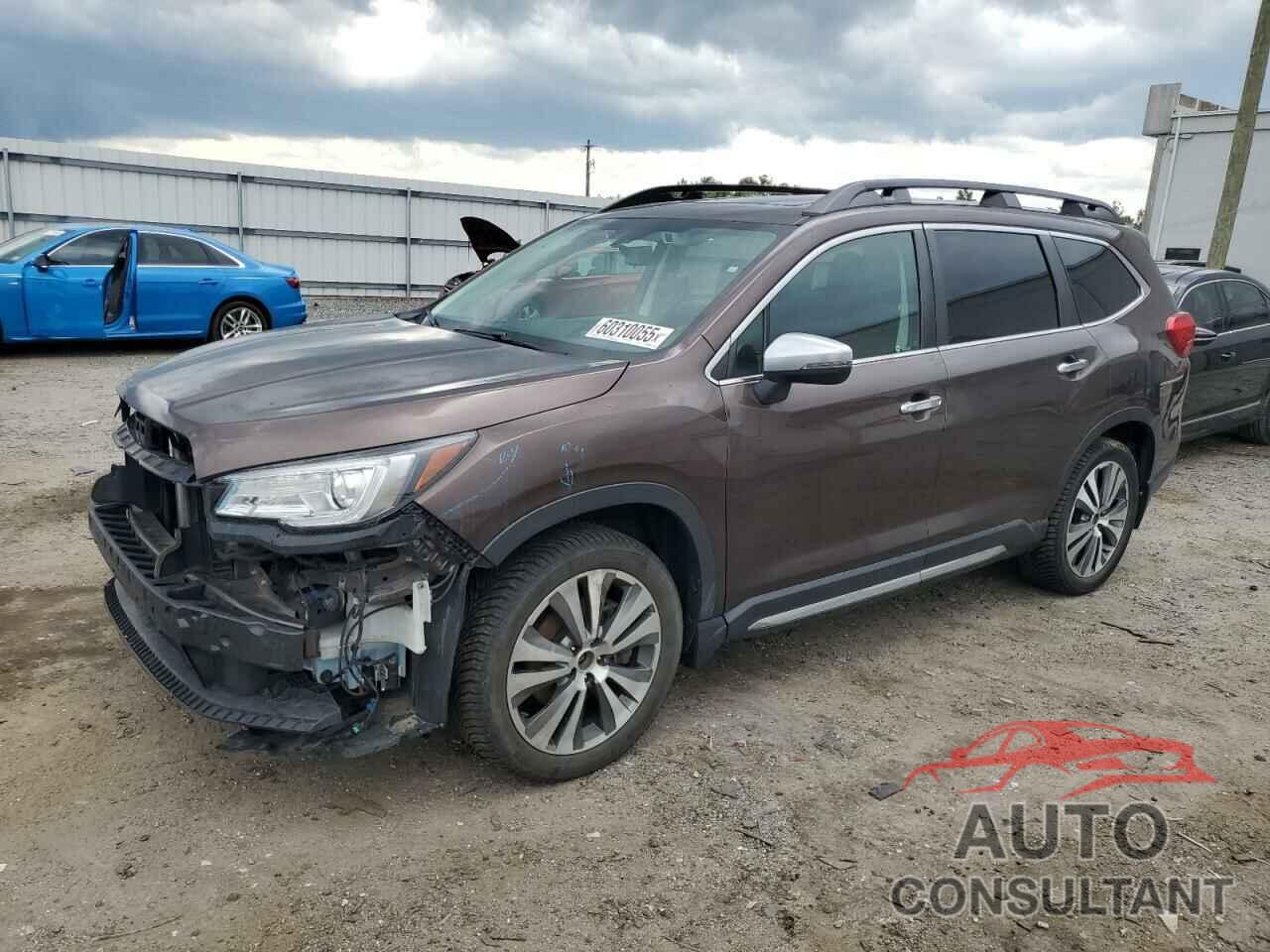 SUBARU ASCENT 2020 - 4S4WMARD0L3434637