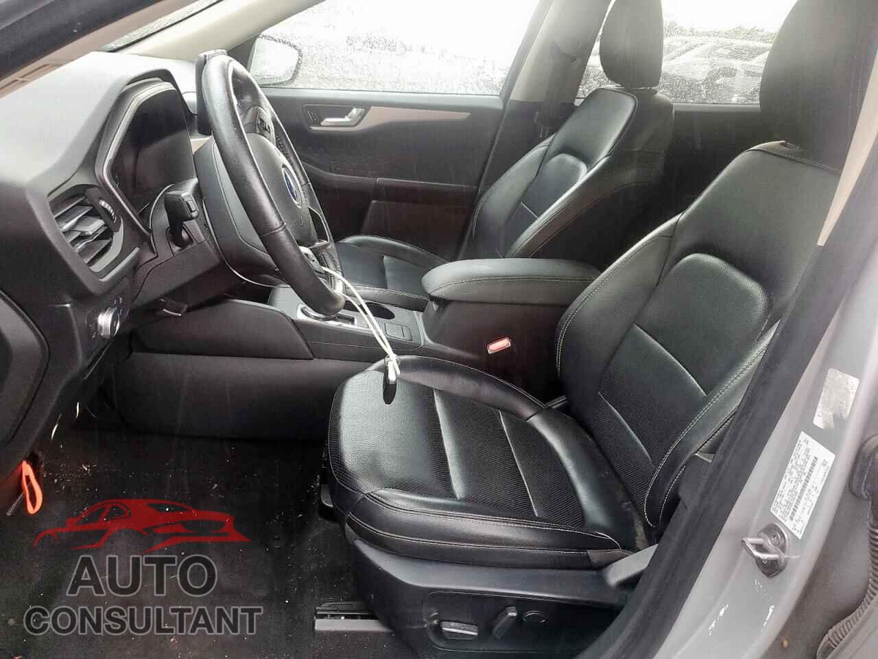 FORD ESCAPE 2020 - 1FMCU9H65LUA51808