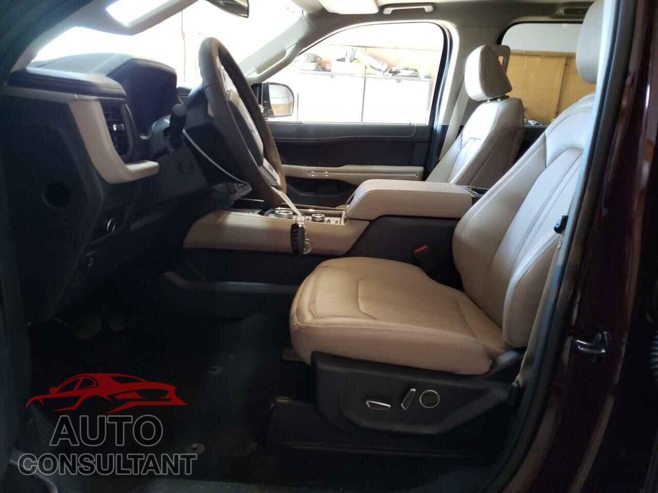 FORD EXPEDITION 2024 - 1FMJU2A86REA08446