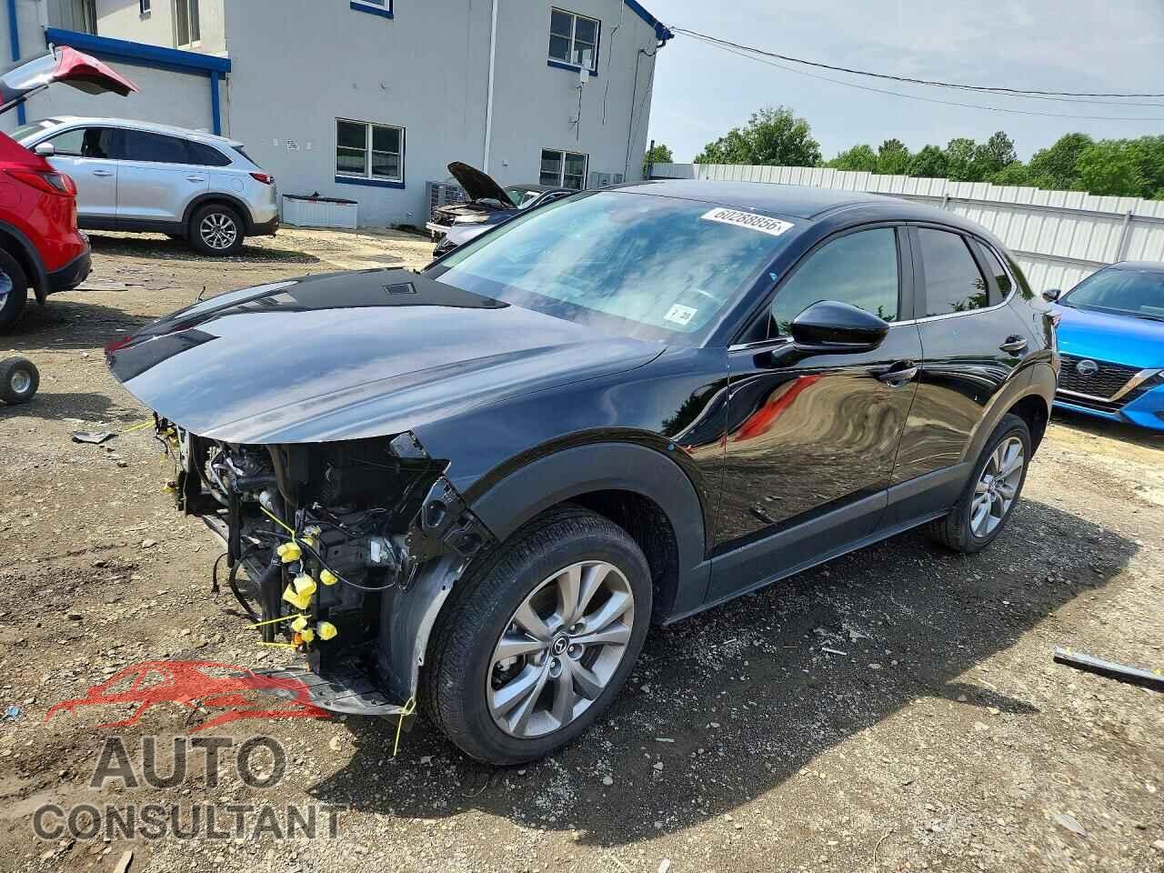 MAZDA CX30 2023 - 3MVDMBBM6PM509002