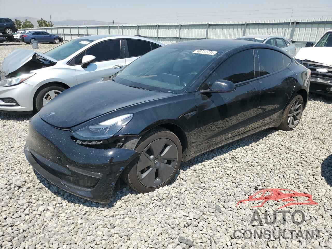 TESLA MODEL 3 2023 - 5YJ3E1EA7PF585063