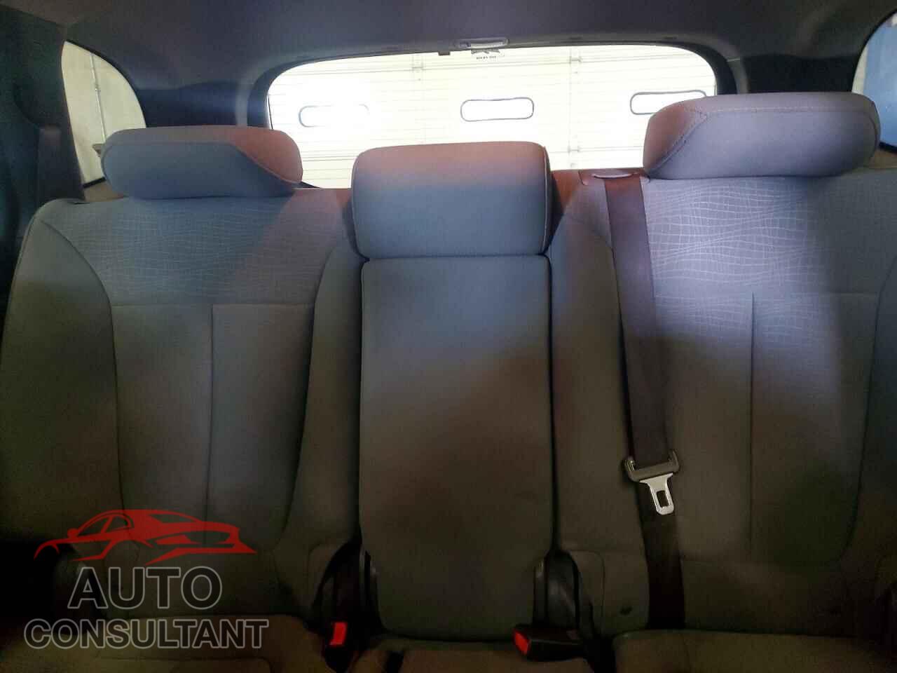 HYUNDAI SANTA FE 2010 - 5NMSGDAB6AH375615
