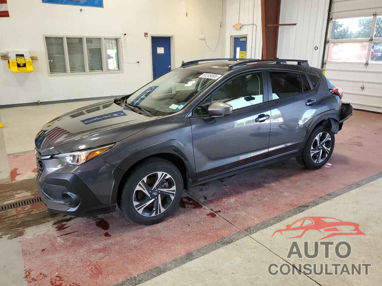 SUBARU CROSSTREK 2024 - JF2GUADC0R8859053
