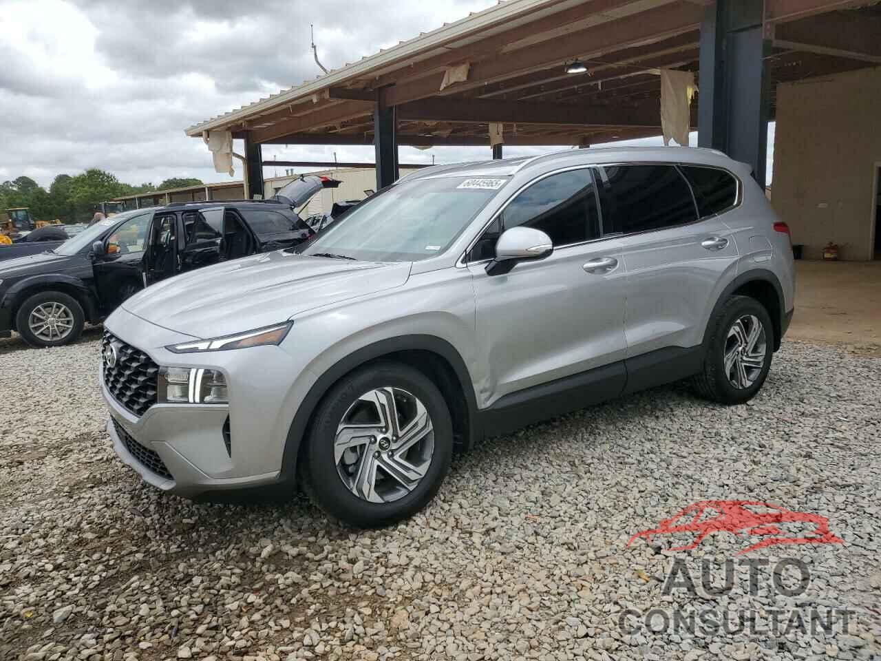 HYUNDAI SANTA FE 2023 - 5NMS24AJ3PH613340