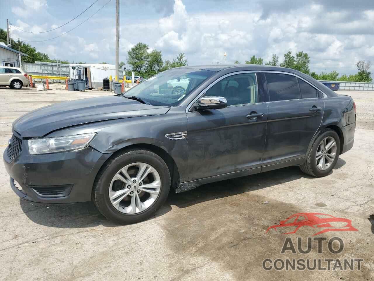 FORD TAURUS 2015 - 1FAHP2D83FG153925