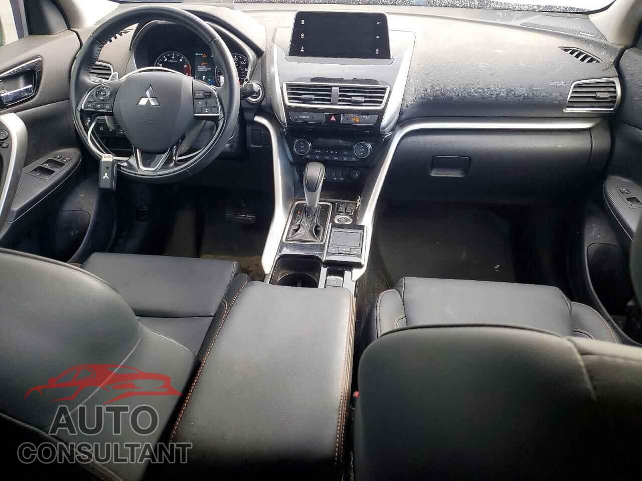MITSUBISHI ECLIPSE 2019 - JA4AT5AA5KZ021158