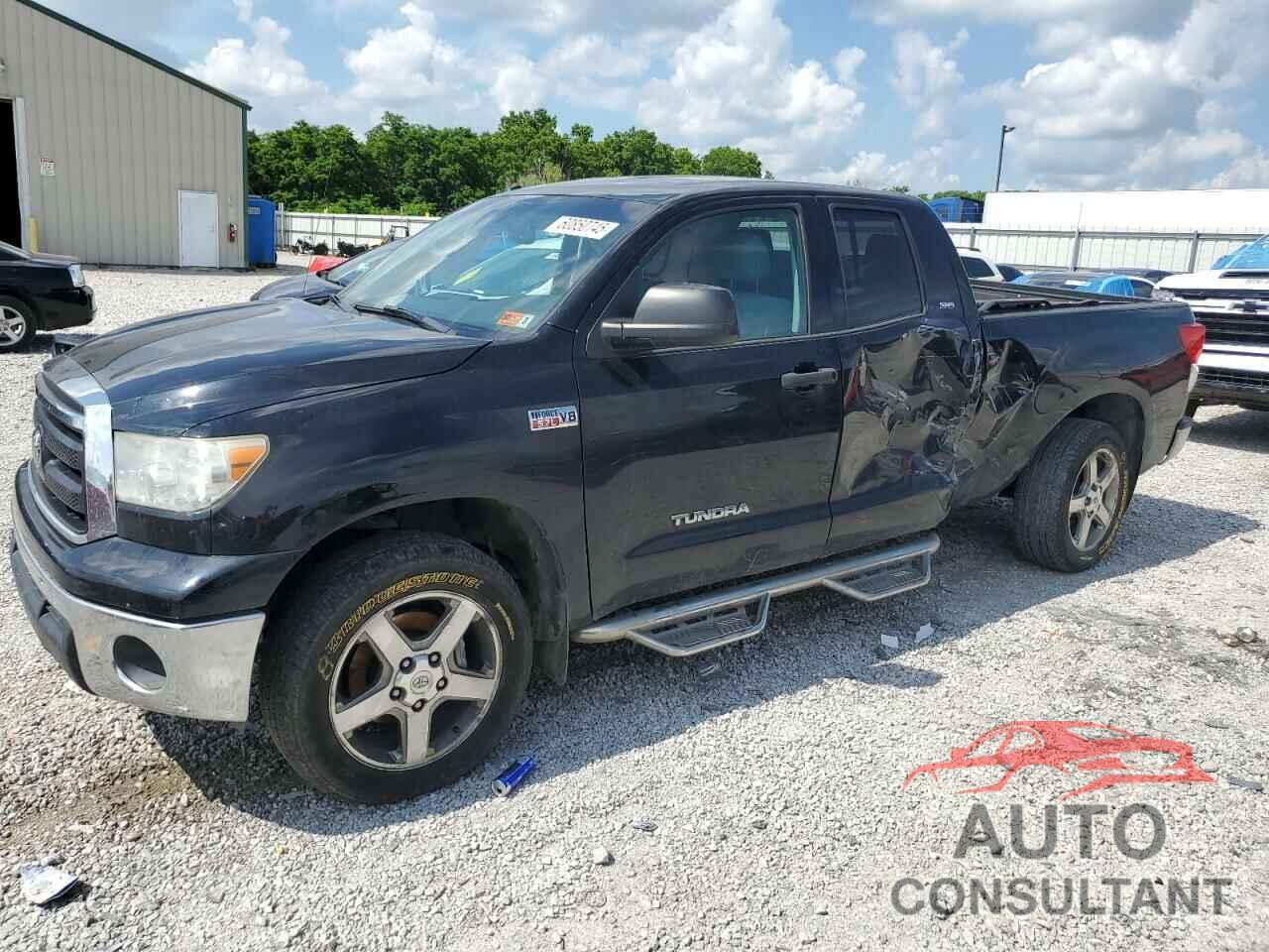 TOYOTA TUNDRA 2013 - 5TFUW5F11DX315528