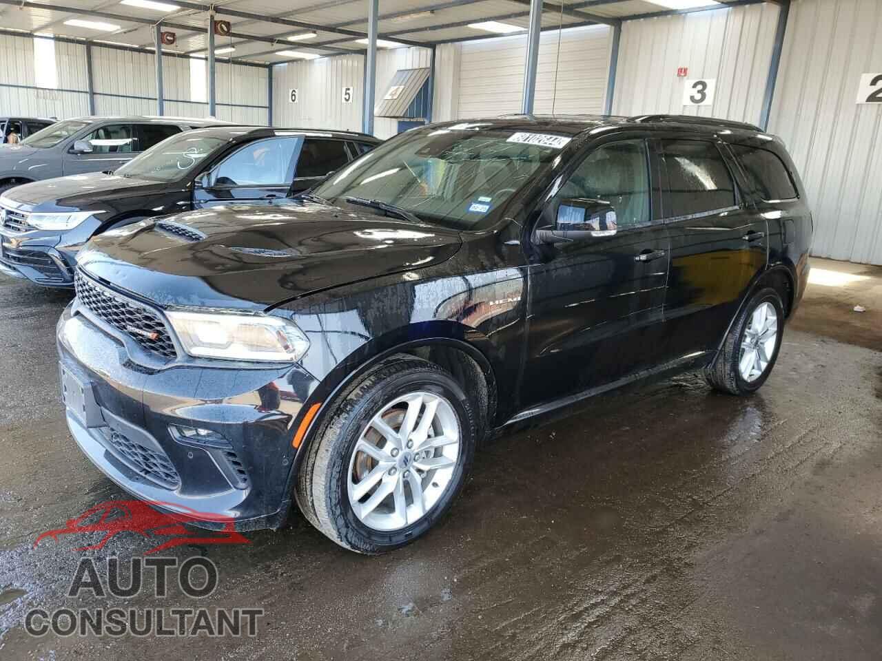 DODGE DURANGO 2023 - 1C4SDJCT8PC572922