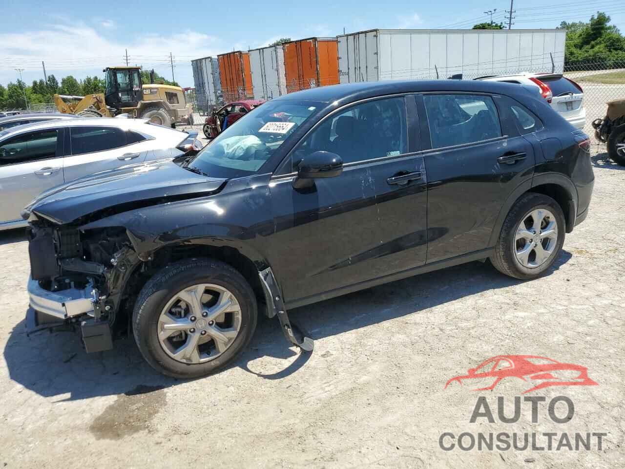 HONDA HR-V 2024 - 3CZRZ1H34RM708063