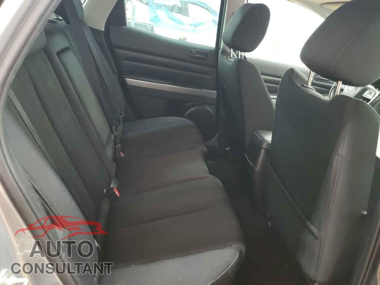 MAZDA CX-7 2011 - JM3ER2B51B0355155