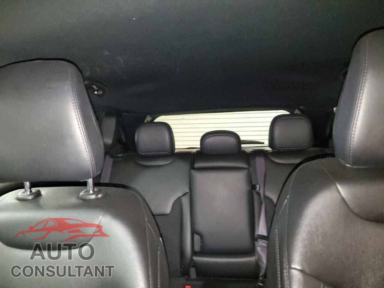 JEEP COMPASS 2024 - 3C4NJDBN2RT605897