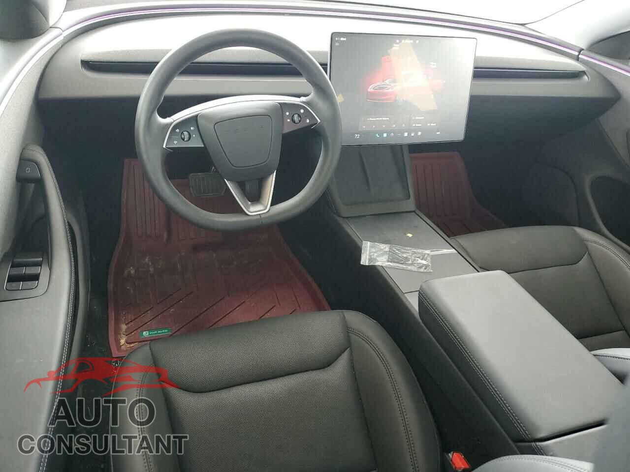 TESLA MODEL 3 2024 - 5YJ3E1EA4RF733012