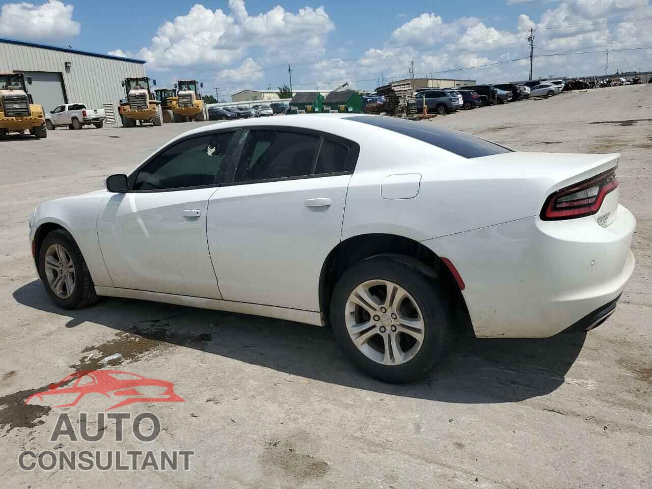 DODGE RAM 1500 2020 - 2C3CDXBG1LH114937