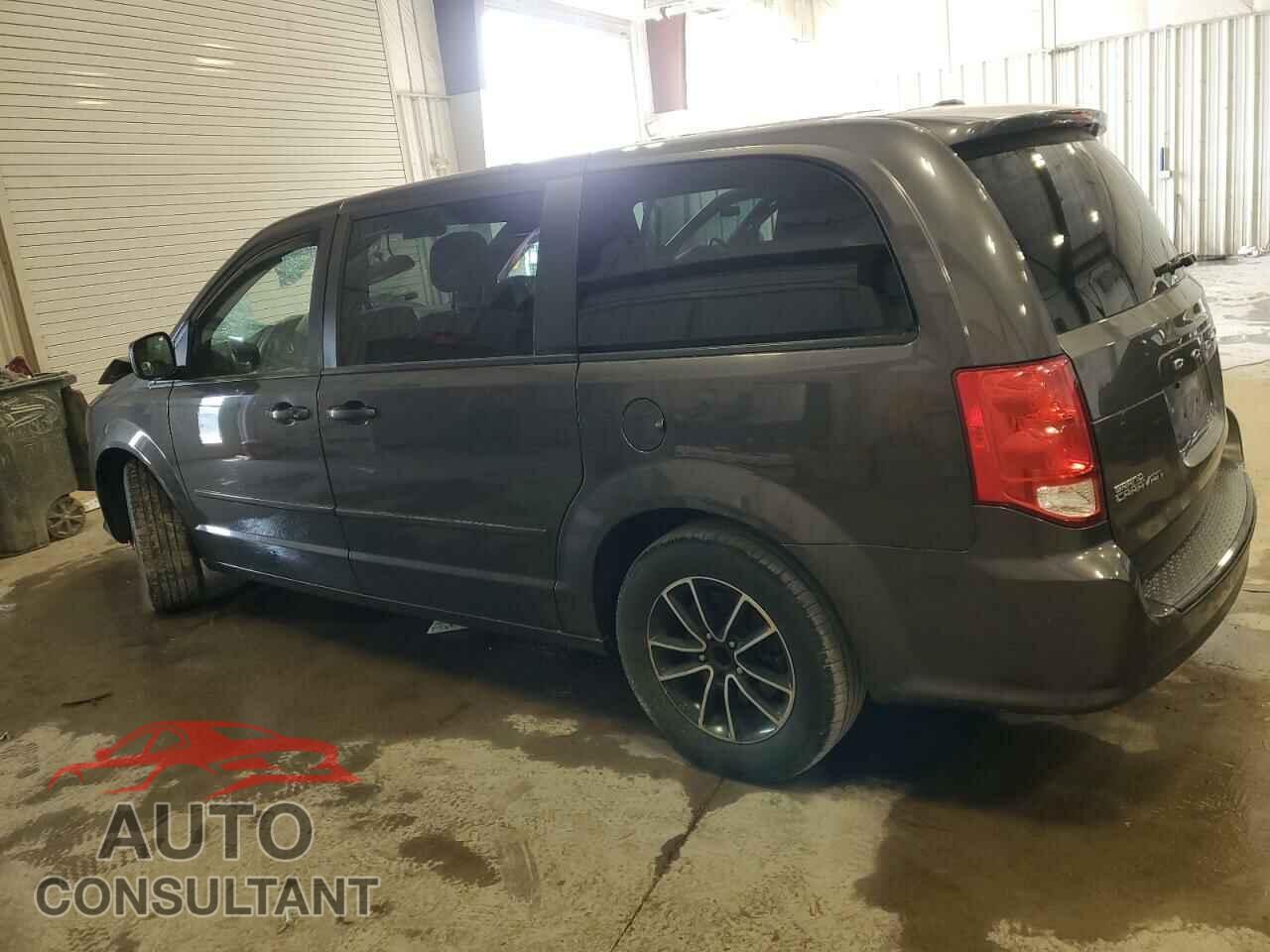 DODGE CARAVAN 2015 - 2C4RDGBG7FR576794