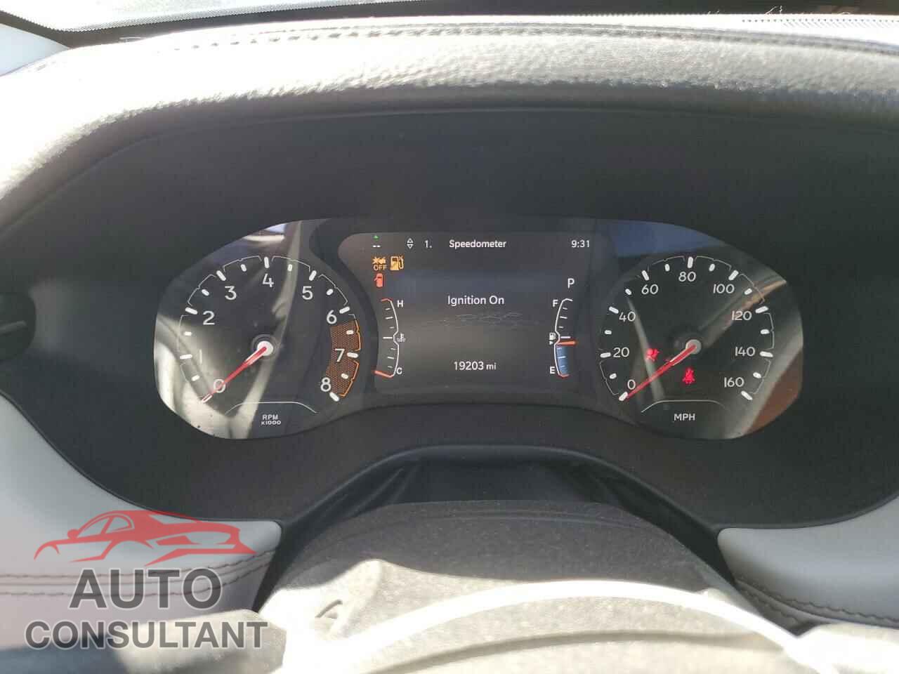 JEEP COMPASS 2022 - 3C4NJDCB5NT201667