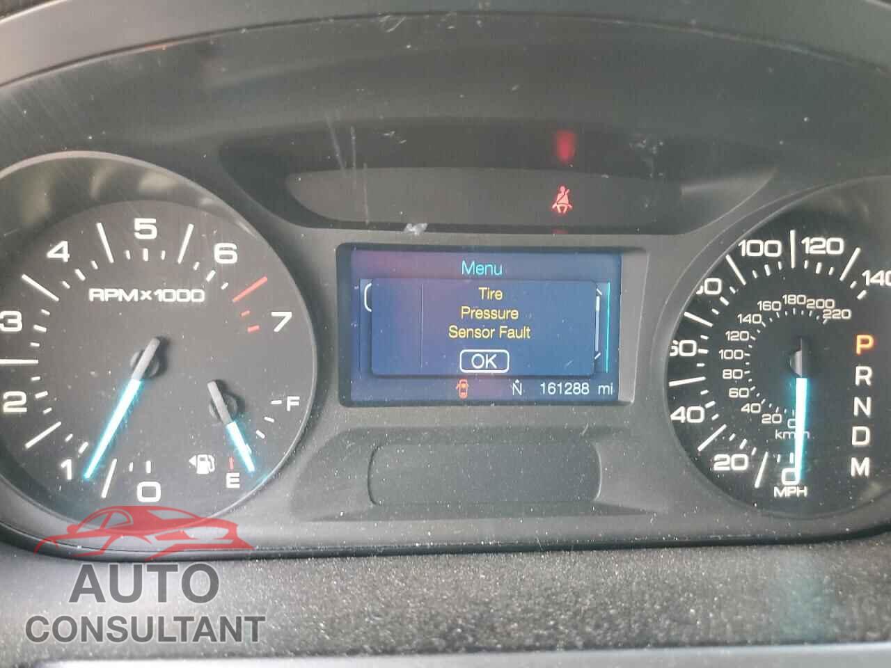 FORD EDGE 2012 - 2FMDK3JC4CBA55085