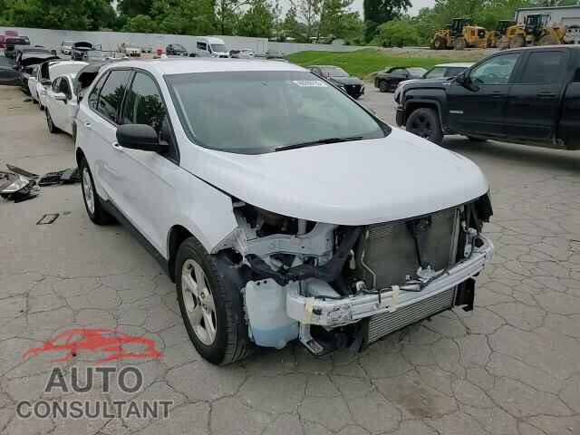 FORD EDGE 2016 - 2FMPK4G92GBB43119