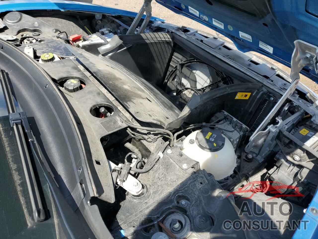 BMW I SERIES 2016 - WBY2Z2C55GV675162