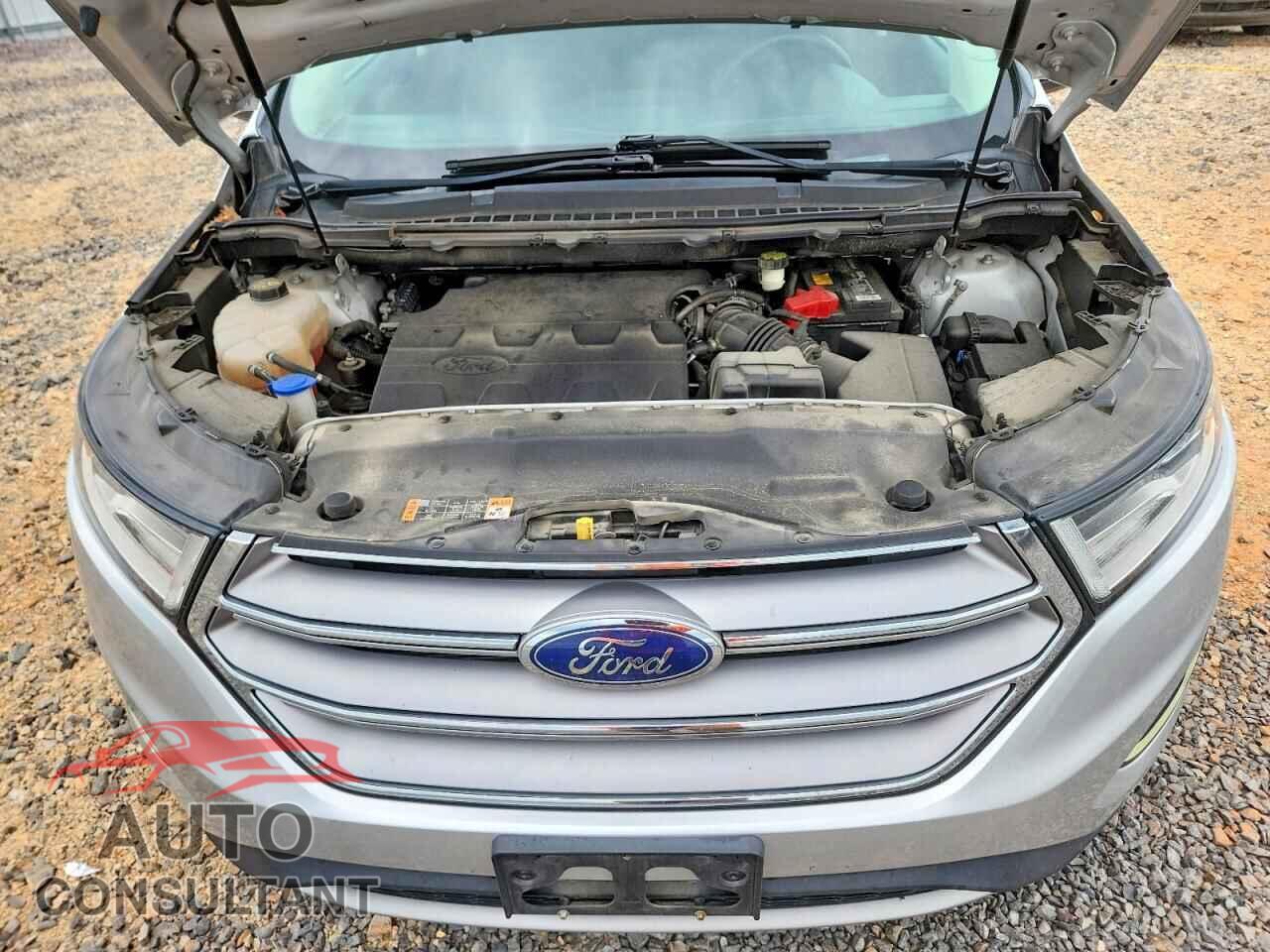 FORD EDGE 2016 - 2FMPK4J80GBB88754