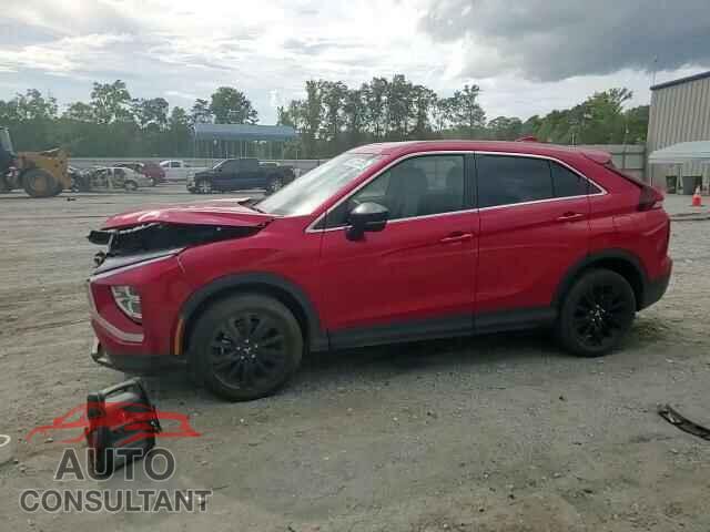 MITSUBISHI ECLIPSE 2024 - JA4ATVAA6RZ019168