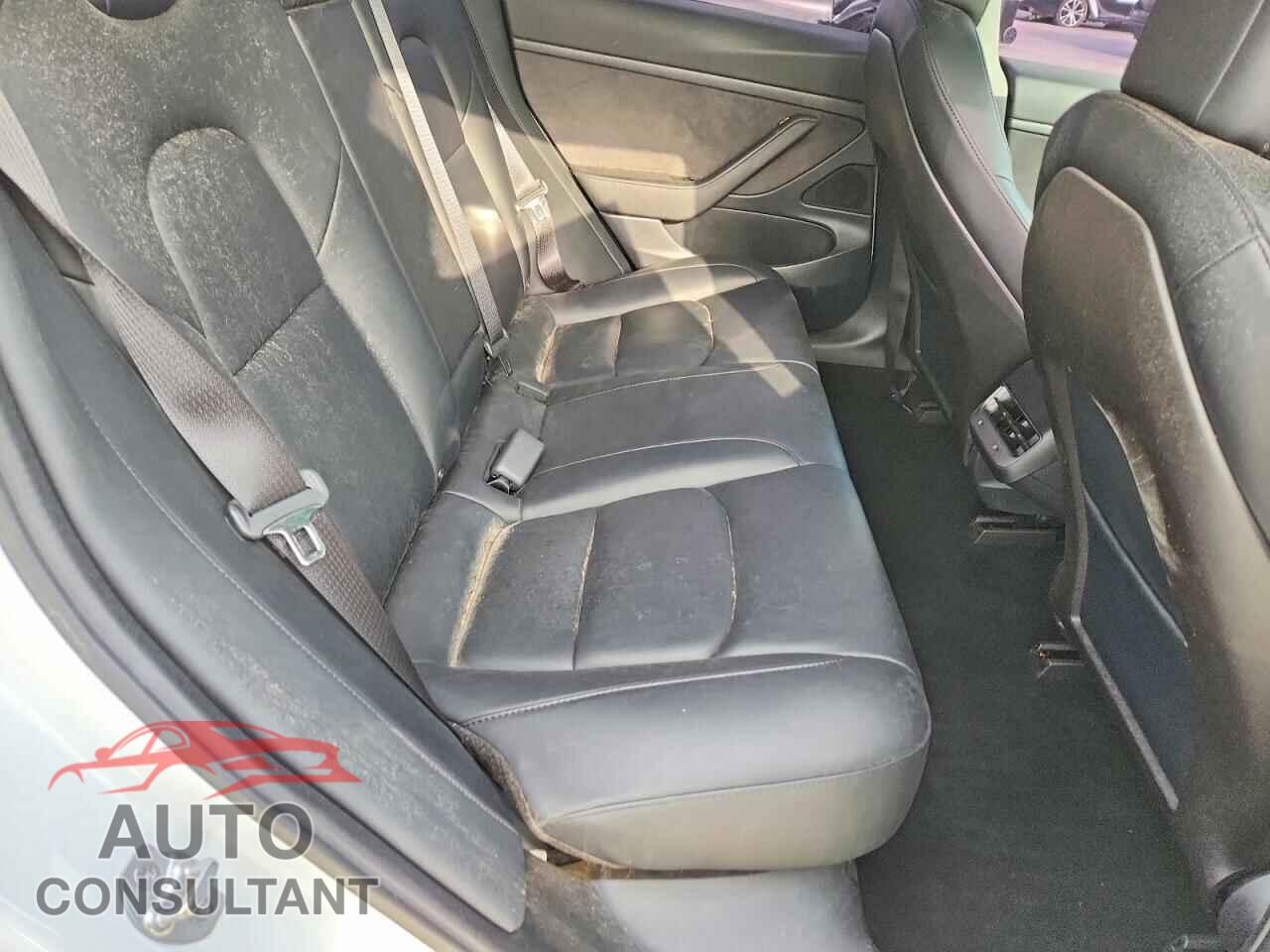 TESLA MODEL 3 2020 - 5YJ3E1EA6LF632254