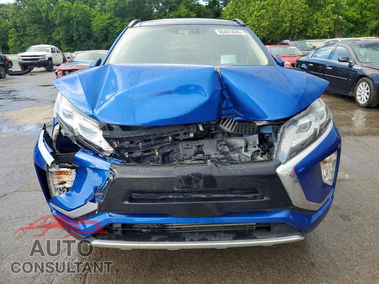 MITSUBISHI ECLIPSE 2019 - JA4AT5AA5KZ021158