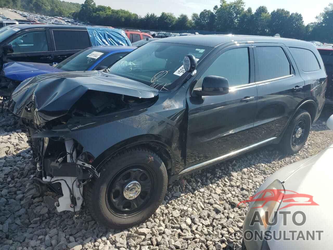 DODGE DURANGO 2023 - 1C4SDJFT2PC604064